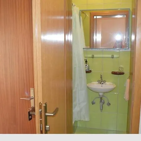 Plava Kuca Guest house