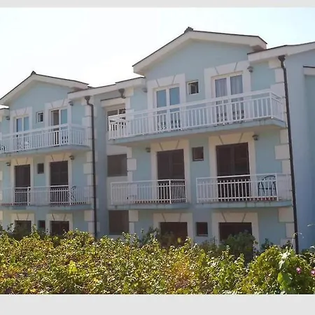 Pensionat Plava Kuca *