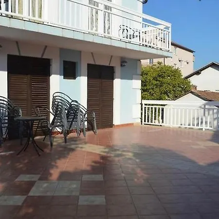 Plava Kuca Medjugorje