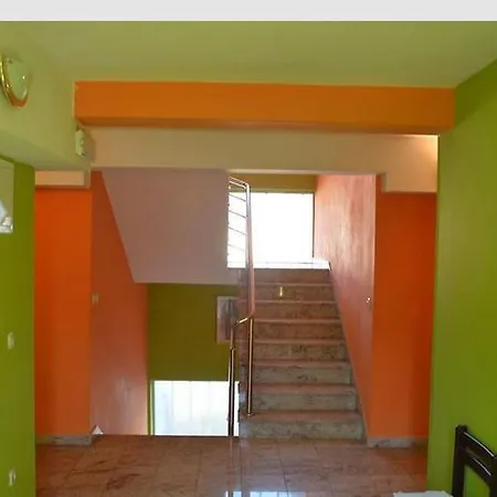 Plava Kuca Guest house *