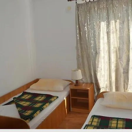 Guest house Plava Kuca Medjugorje
