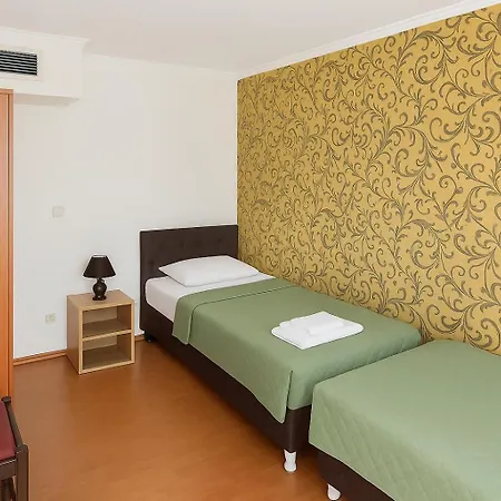 Plava Kuca Guest house *