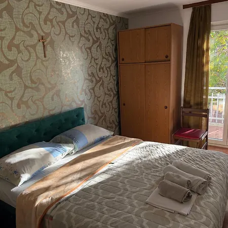 Plava Kuca Pensionat Međugorje